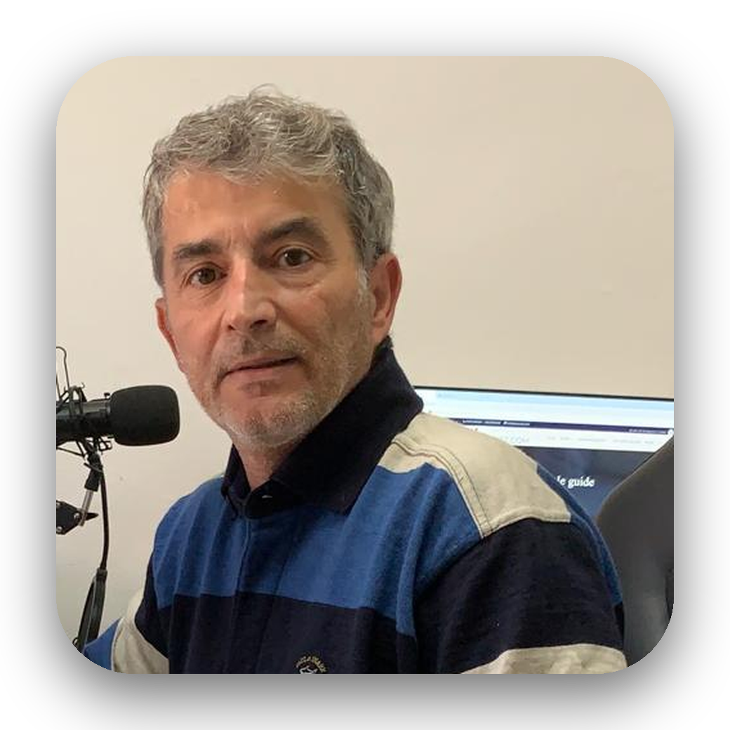 Geometra Pino Caddeo